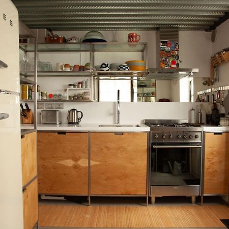 Pergolhaus Apartment Milan Luaran gambar