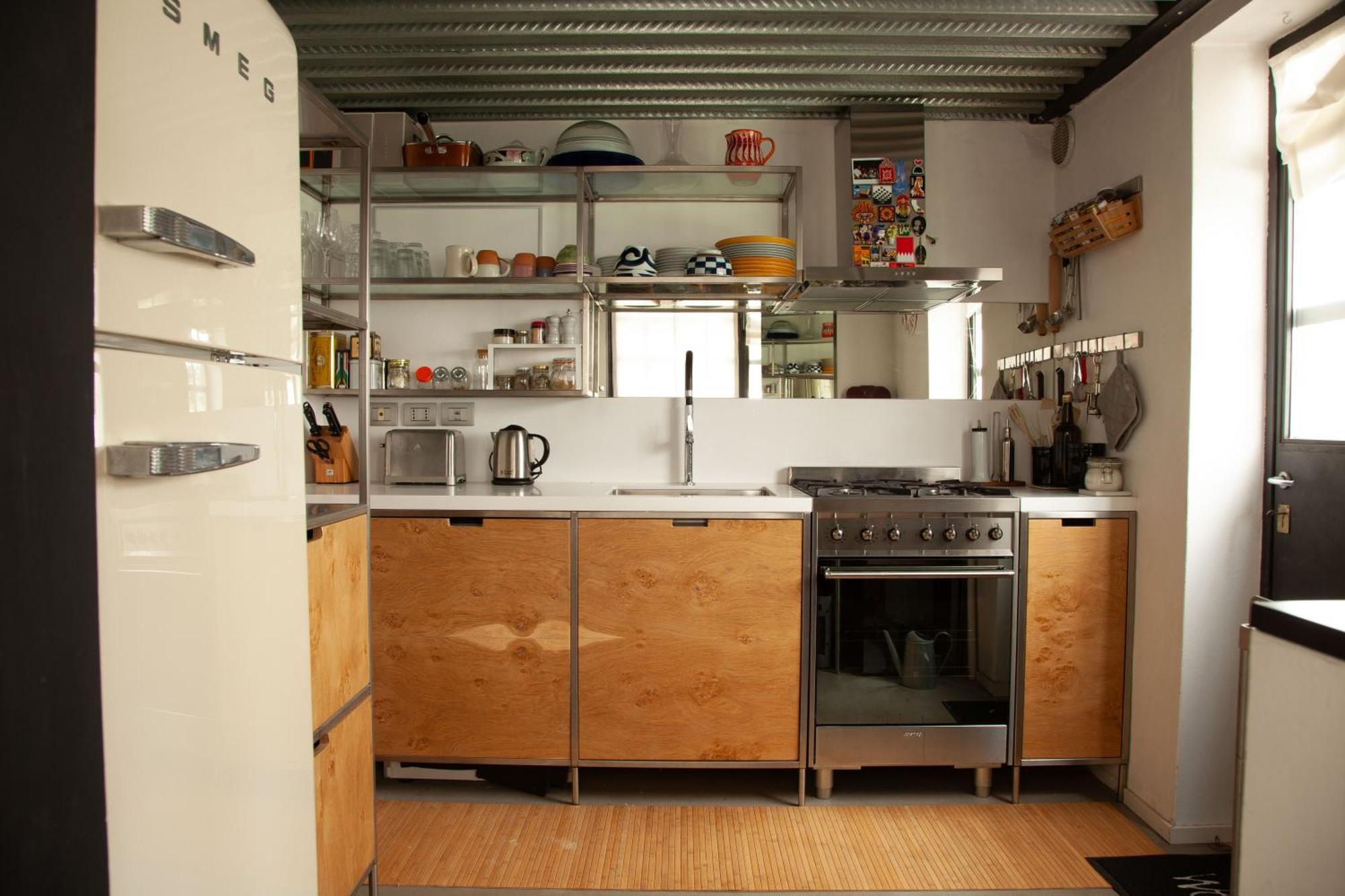Pergolhaus Apartment Milan Luaran gambar