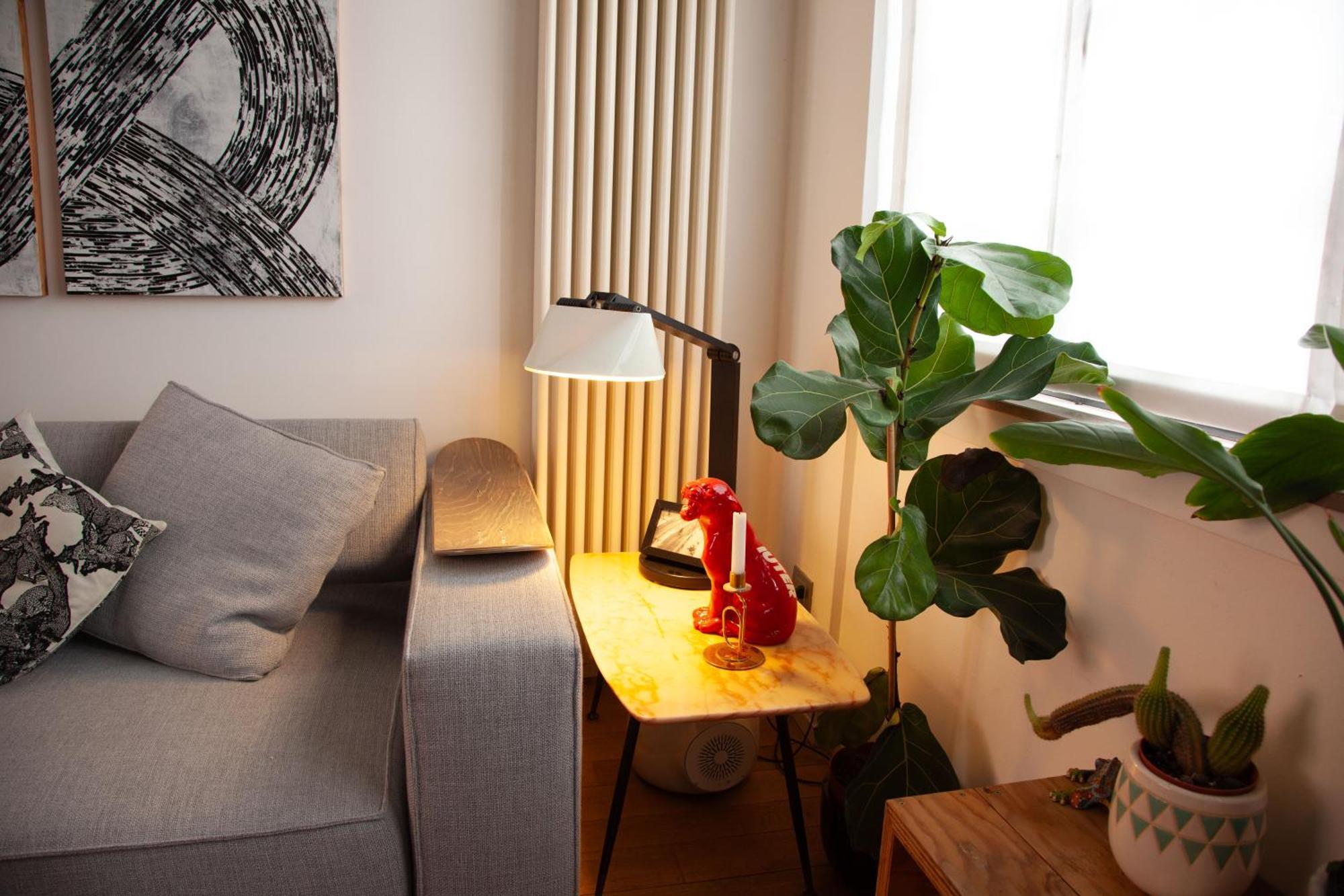 Pergolhaus Apartment Milan Luaran gambar