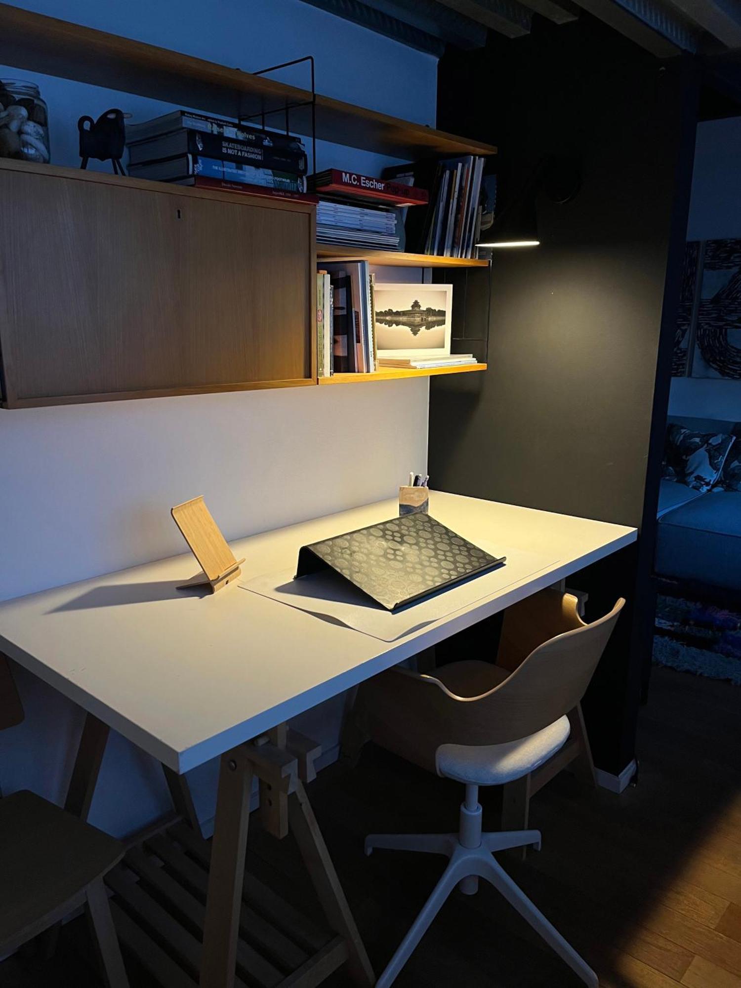 Pergolhaus Apartment Milan Luaran gambar